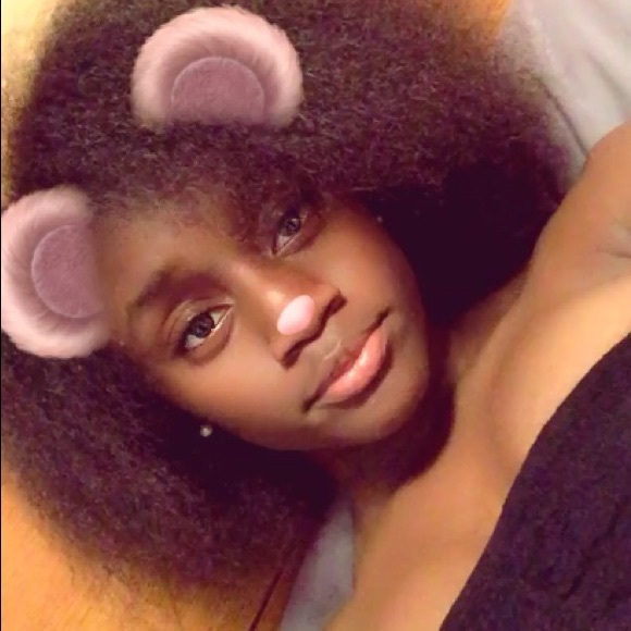 Meet your Posher, Nevaeh - Picture 1 of 1